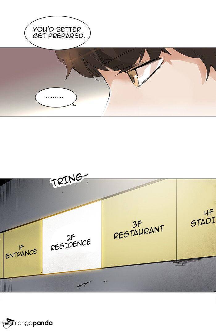 Tower of God Chapter 201 image 02